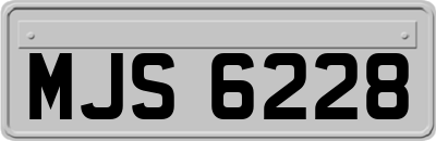 MJS6228