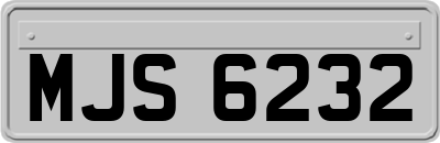 MJS6232