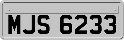 MJS6233