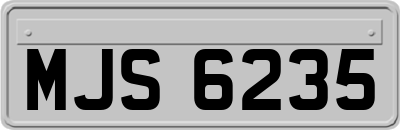 MJS6235