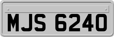 MJS6240