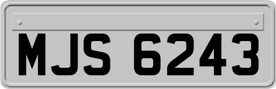 MJS6243