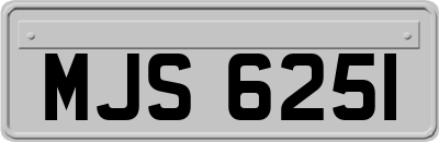 MJS6251