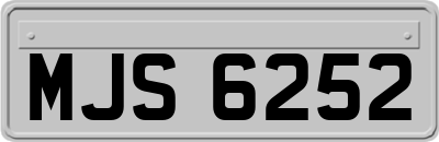 MJS6252