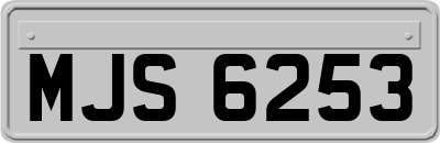 MJS6253