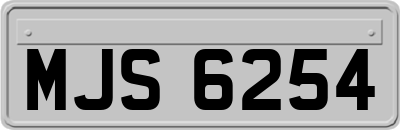 MJS6254