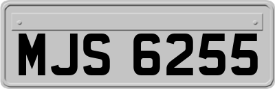 MJS6255