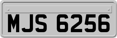 MJS6256