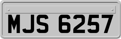 MJS6257