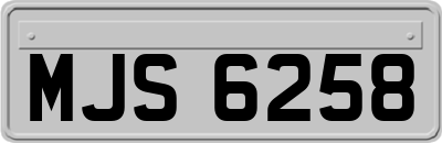 MJS6258