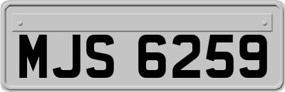 MJS6259