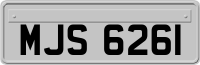 MJS6261