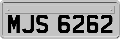MJS6262