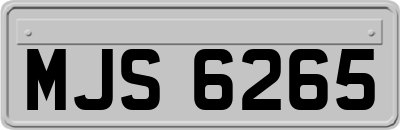 MJS6265