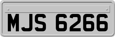 MJS6266