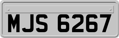 MJS6267