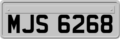 MJS6268