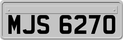 MJS6270