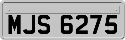 MJS6275
