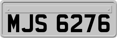MJS6276