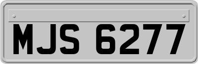 MJS6277