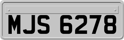 MJS6278
