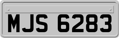 MJS6283