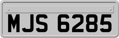 MJS6285