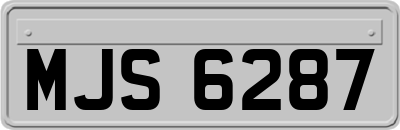 MJS6287