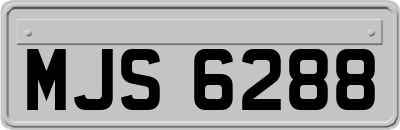 MJS6288