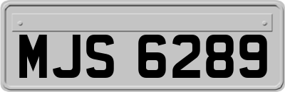 MJS6289