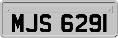 MJS6291