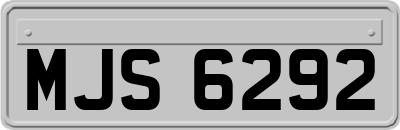 MJS6292
