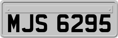 MJS6295