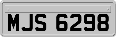 MJS6298