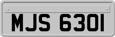 MJS6301