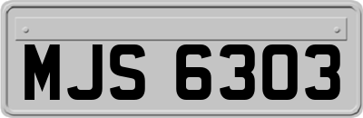 MJS6303