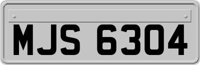 MJS6304