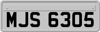 MJS6305