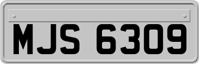 MJS6309