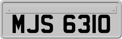 MJS6310