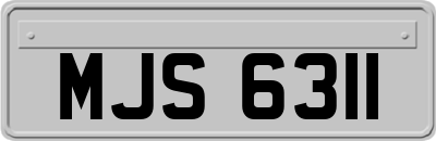 MJS6311