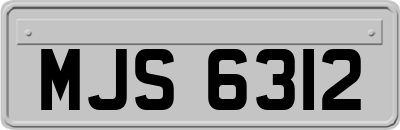 MJS6312