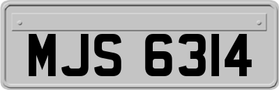 MJS6314