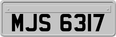 MJS6317