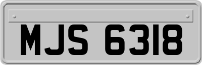 MJS6318