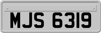MJS6319