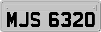 MJS6320