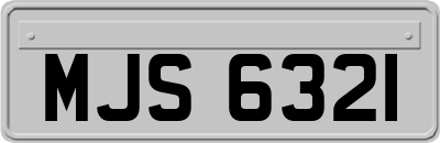 MJS6321