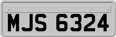 MJS6324